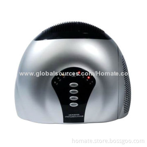 Purity Air Purifier, 40W Power